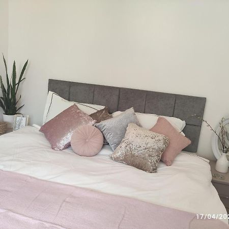 Hale Lodge لندن المظهر الخارجي الصورة