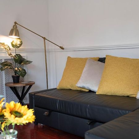 Hale Lodge لندن المظهر الخارجي الصورة