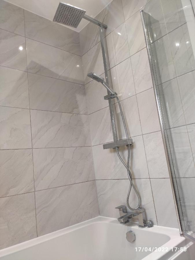 Hale Lodge لندن المظهر الخارجي الصورة
