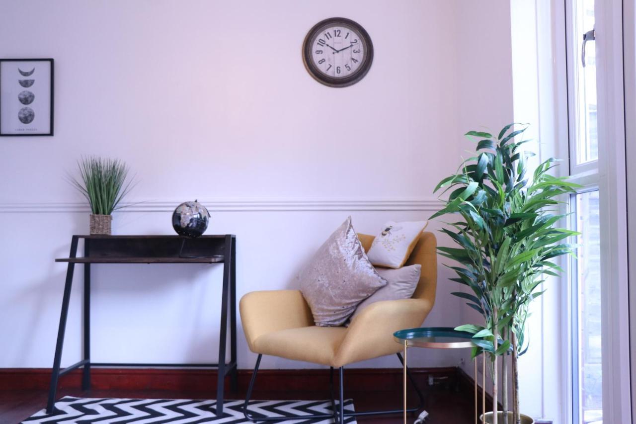 Hale Lodge لندن المظهر الخارجي الصورة