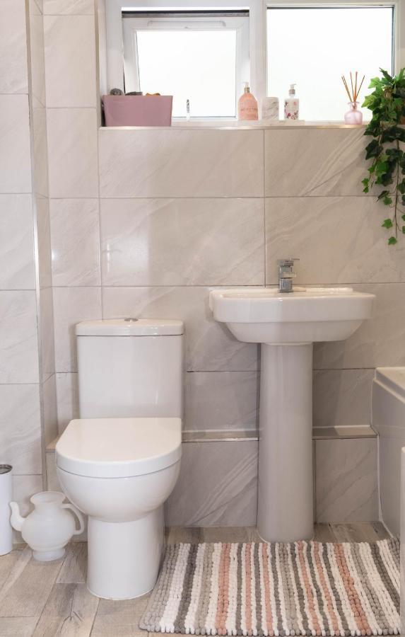 Hale Lodge لندن المظهر الخارجي الصورة