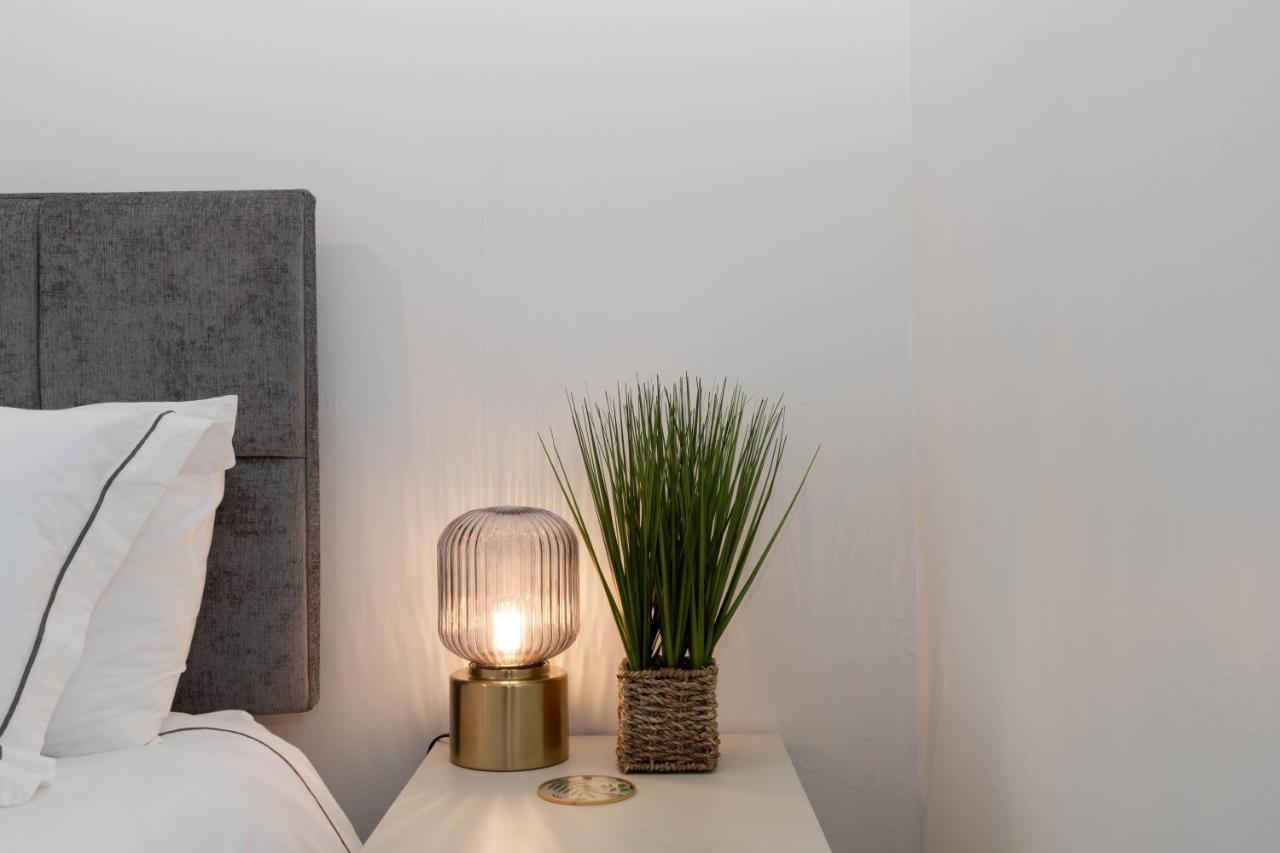 Hale Lodge لندن المظهر الخارجي الصورة