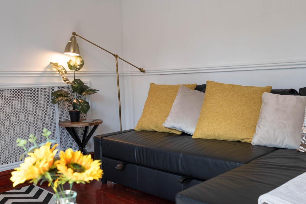 Hale Lodge لندن المظهر الخارجي الصورة