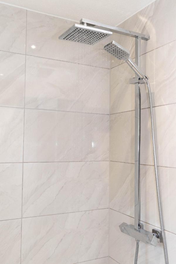 Hale Lodge لندن المظهر الخارجي الصورة